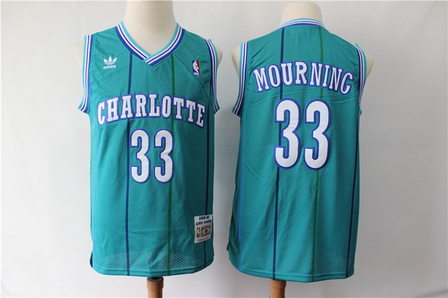 Charlotte Hornets Jerseys 25 [Wholesale NBA Jerseys 325]